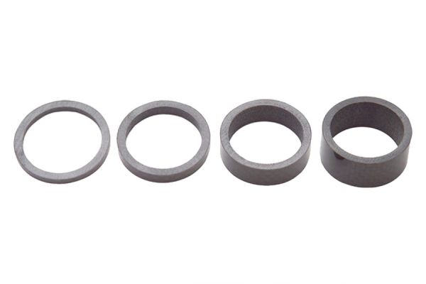 Pro 3/5/10/15mm Headset Spacer 1-1/4