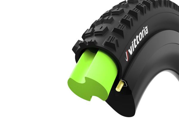 Vittoria Air-Liner MTB Tube Insert L 2,5