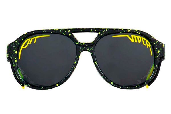 Lunettes Pit Viper The Cosmos Polarized Exciters