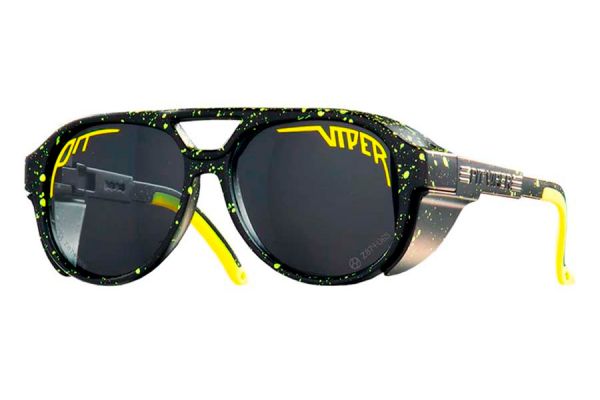 Pit Viper The Cosmos Polarized Exciters Briller