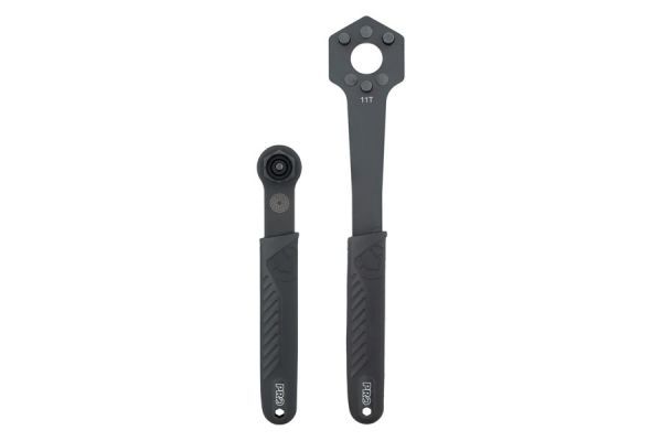 Pro Cassette Removal Tool Set