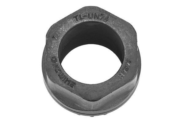 Shimano TL-UN74-S Bottom Bracket Remover - Black