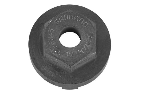 Shimano TL-FW45 Freewheel Remover - Black