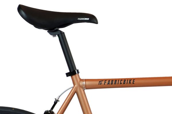 Bicicletta Fixie FabricBike Original Cooper