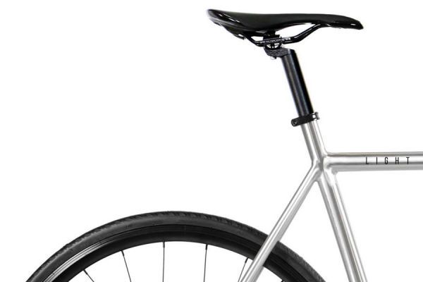 Bicicletta Pista FabricBike Light Pro Polished