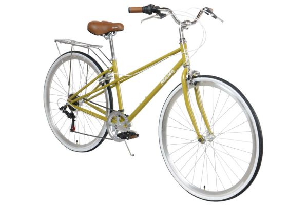 Bicicleta Paseo FabricBike Portobello Olive