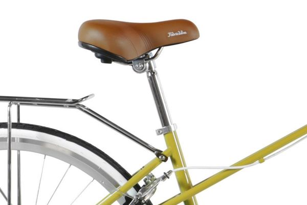 Bicicleta Paseo FabricBike Portobello Olive