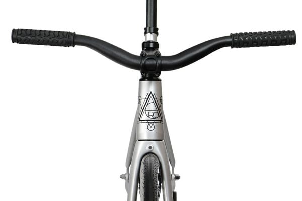 Bicicleta Pista FabricBike Aero Space Grey & Black