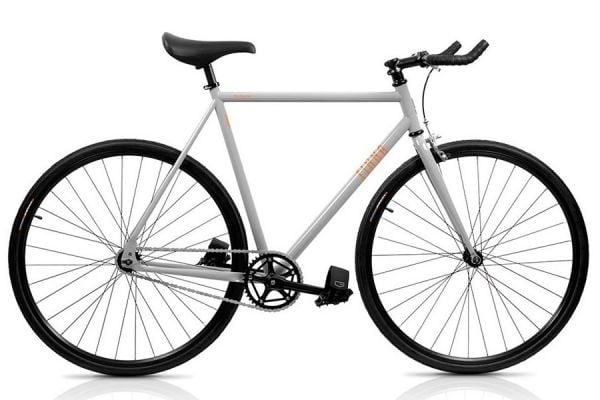 Finna Fastlane Fixie & Single-Speed bicycle - Road Surface