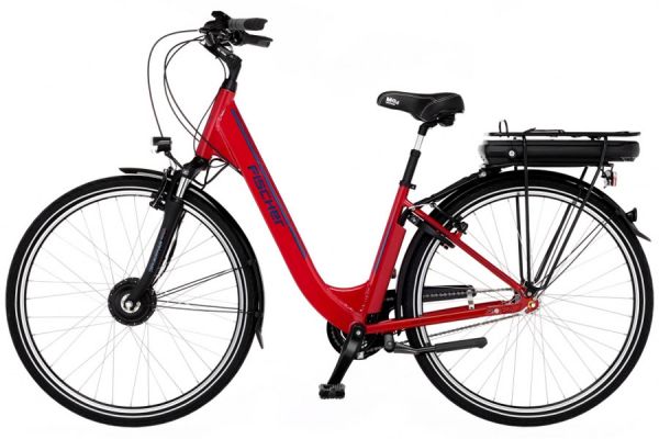 Fischer Cita 1.0 e-cykel