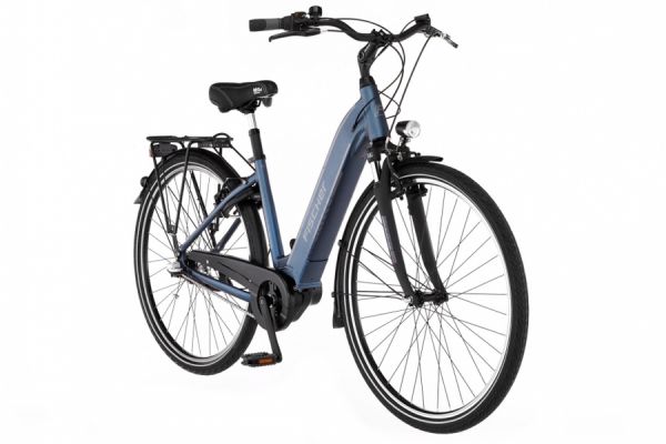 Vélo Électrique Fischer Cita 2.1i 28