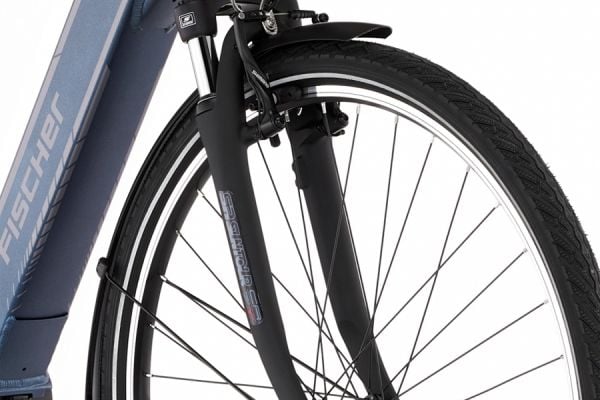 Vélo Électrique Fischer Cita 2.1i 28