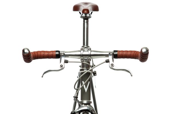 Bicicletta fixie Quella Varsity Edinburgh Premium