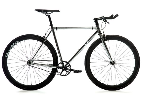 Quella Varsity Imperial Premium Single Speed Bicycle