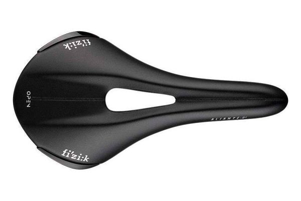 Fizik Aliante R5 Open Regular Saddle - Black