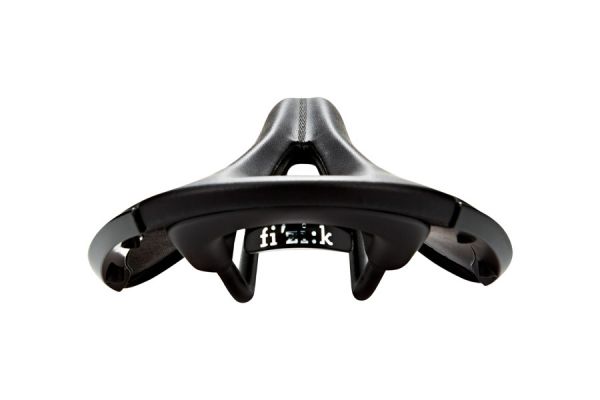 Fizik Aliante R5 Open Large Saddle - Black