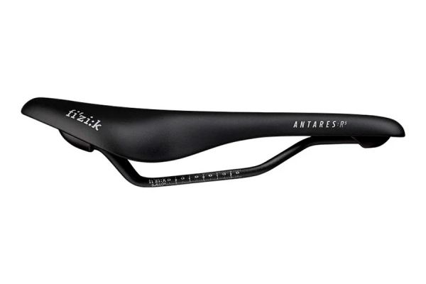 Selle Fizik Antares R5 Open Regular Noir