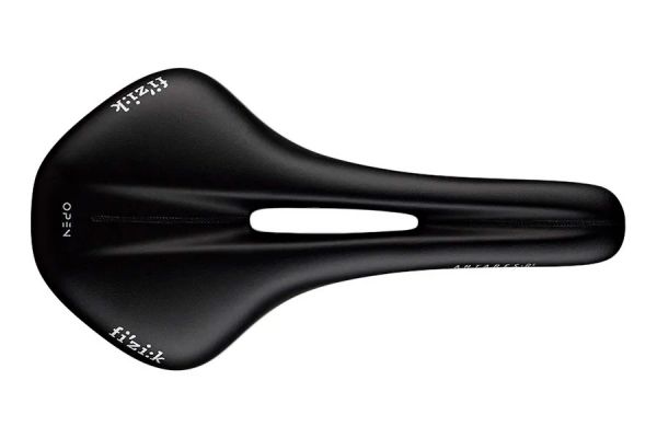 Sillín Fizik Antares R5 Open Regular Negro