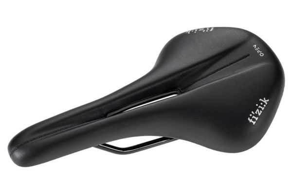 Fizik Antares R5 Open Large Sadel - Sort