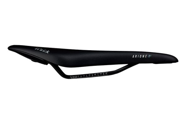 Fizik Arione R5 Open Regular Saddle - Black