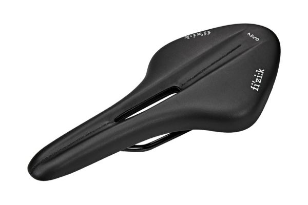 Fizik Arione R5 Open Regular Sattel - Schwarz