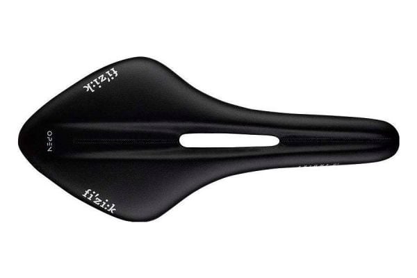 Fizik Arione R5 Open Regular Zadel - Zwart