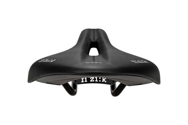 Fizik Arione R5 Open Regular Zadel - Zwart