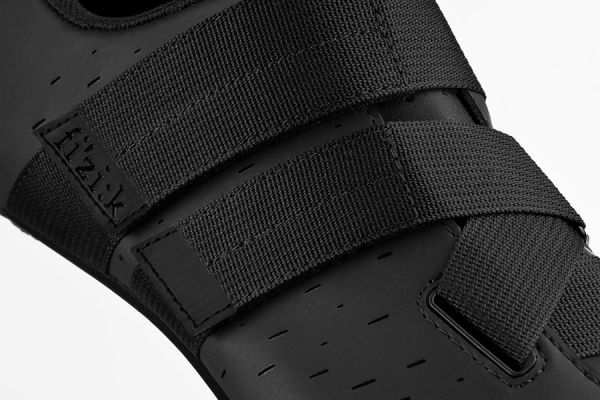 Zapatillas Fizik Terra Powerstrap X4 Negro