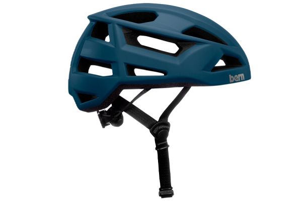 Casco Bern FL-1 Libre Matte Muted Teal