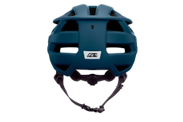 Bern FL-1 Libre Helmet - Matte Muted Teal