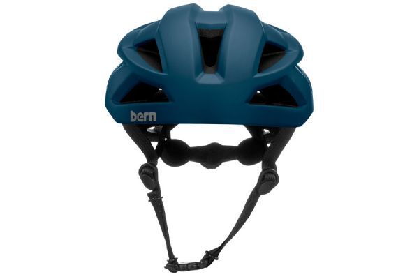 Bern FL-1 Libre Helmet - Matte Muted Teal