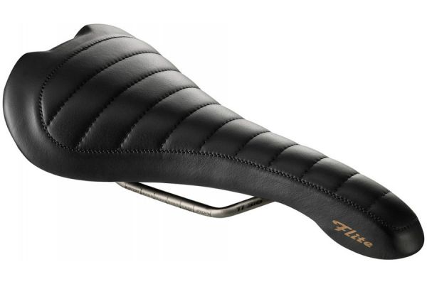 Selle Italia Flite Bonnie L1 Saddle - Black