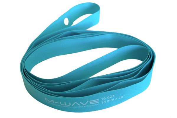 M-Wave 700C Felgenband - Blau