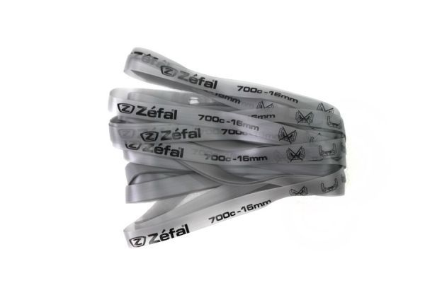 Zéfal 700C PVC Felgenband Grau