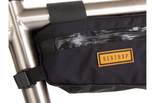 Restrap Frame Tas - Large