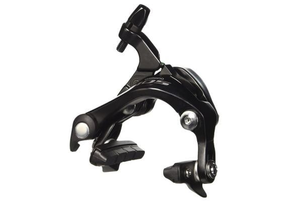 Shimano 105 BR-R7000 Felgenbremse für Vorder-/Hinterrad - schwarz