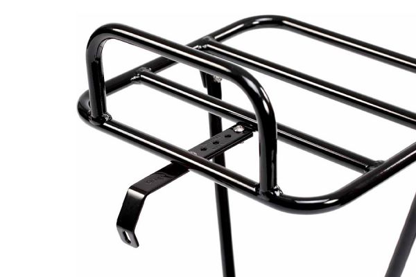 Pelago Utility Front Rack - Black