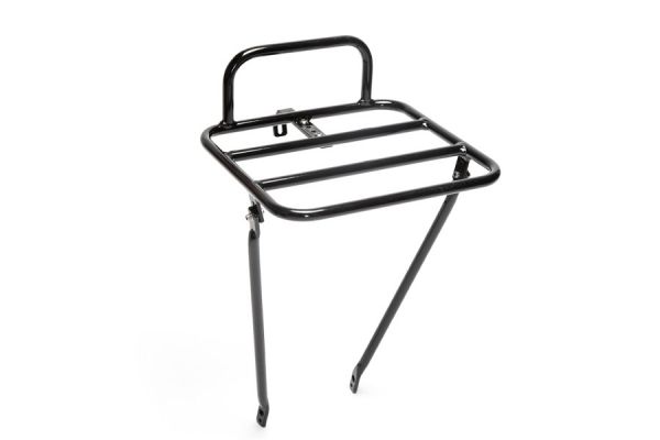 Pelago Utility Front Rack - Black