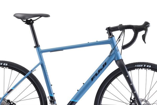 Vélo Gravel Fuji Bikes Jari 2.1 Bleu