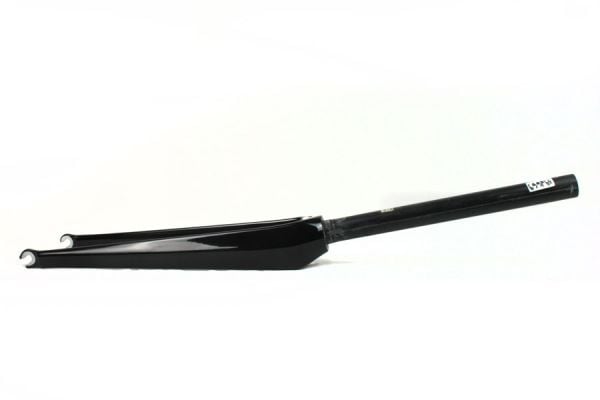 Full Carbon Fork - Black