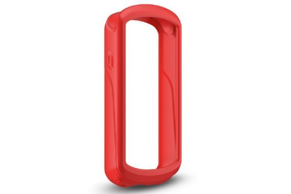 Funda Garmin Edge 1030 Silicona Rojo