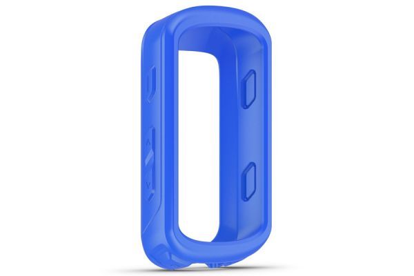 Funda Garmin Edge 530 Silicona Azul