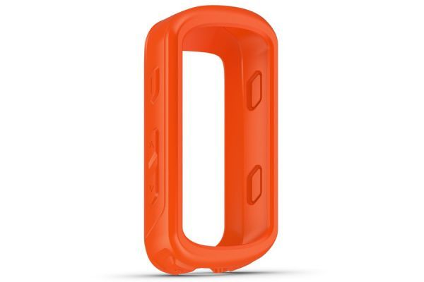 Funda Garmin Edge 530 Silicona Naranja