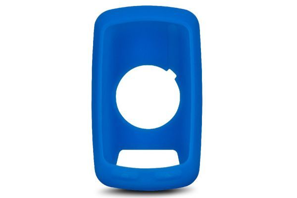 Garmin Edge 800/810 Case Silicone - Blue