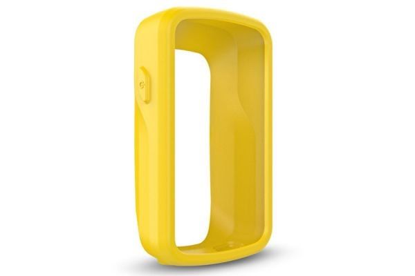 Étui Garmin Edge 820 Silicone Jaune