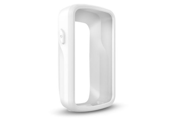 Funda Garmin Edge 820 Silicona Blanco