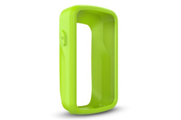 Étui Garmin Edge 820 Silicone Vert