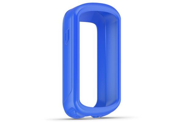 Funda Garmin Edge 830 Silicona Azul