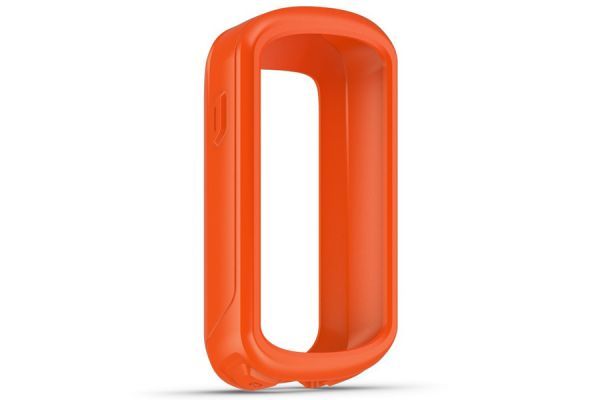 Garmin Edge 830 Case Silicone - Orange