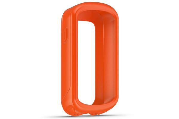 Étui Garmin Edge 830 Silicone Orange